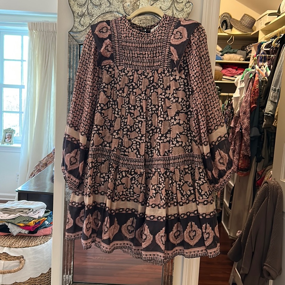 Sea New York Dress